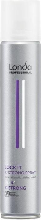 Londa Lock It Haarspray extreme