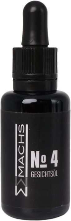 Comair Barber Moment No.4 Gesichtsöl (30 ml)