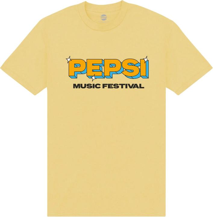Pepsi Summer '83 TShirt (M)