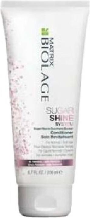 Actual product image Matrix Biolage Sugarshine Conditioner (200 ml)