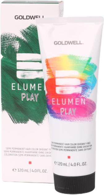 Actual product image Goldwell Elumen Play (Green)