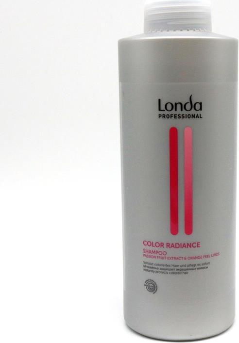 Actual product image Londa Color Radiance Shampoo (1000 ml, Liquid shampoo)