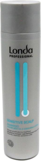 Actual product image Londa Sensitive Scalp Shampoo (250 ml, Liquid shampoo)