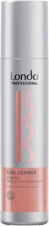 Londa Curl Definer Starter Well-Vorbehandlung (250 ml)