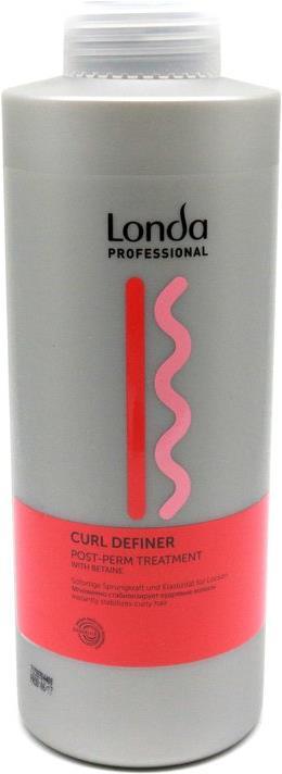Image du produit Londa Curl Definer Traitement Post-Perm (1000 ml)