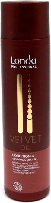 Londa Velvet Oil Conditioner (250 ml)