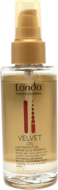 Immagine prodotto Londa Olio leggero di velluto (100 ml)