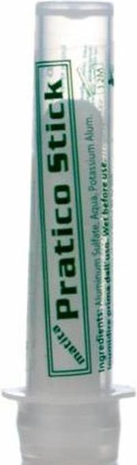 Produktbild Comair Matita Pratico Stick (Blutstiller) (Blutstiller)
