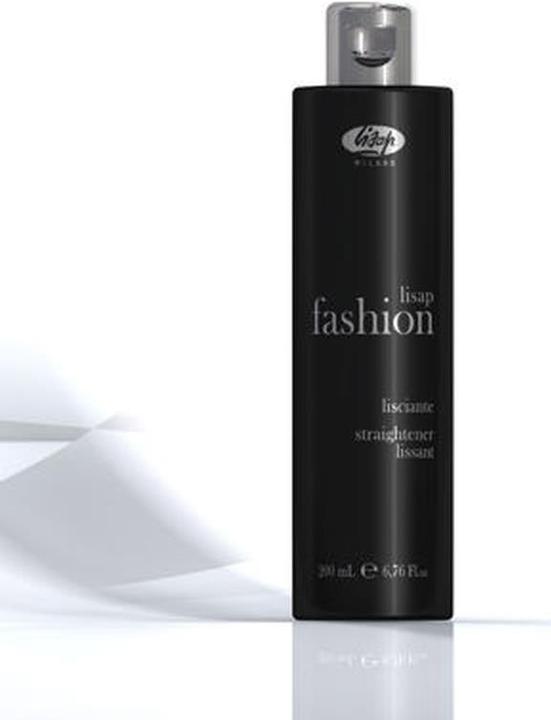 Immagine prodotto Lisap Crema levigante Fashion Straightener (Crema per capelli, 200 ml)