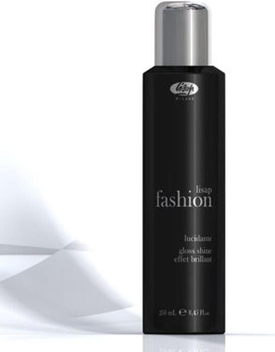 Lisap Fashion Gloss Shine Glanzspray (250 ml)