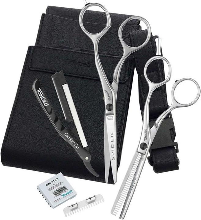 Actual product image Tondeo Spider Shine Offset