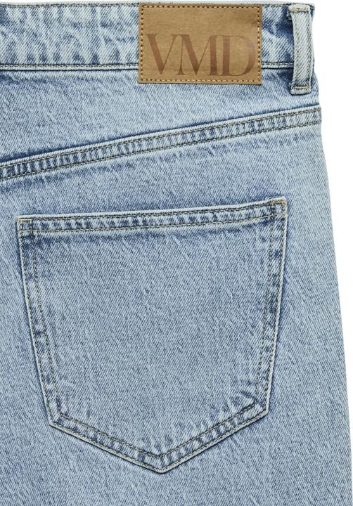Immagine prodotto Vero Moda VMTESSA Jeans a vita alta Jeans da donna (W25/L32)