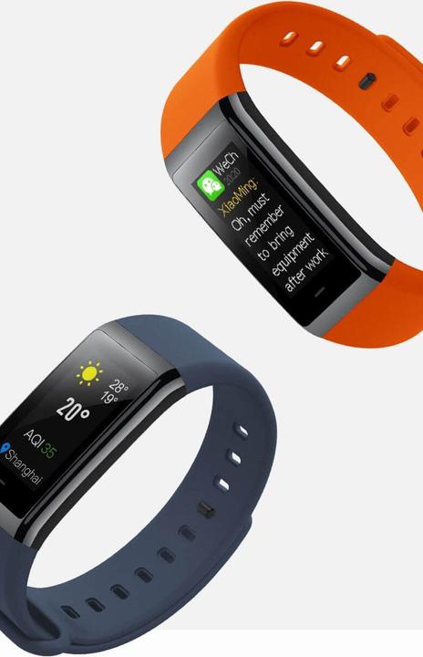 Immagine prodotto Amazfit Cor