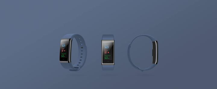 Immagine prodotto Amazfit Cor