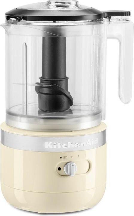 Produktbild KitchenAid 5KFCB519EAC (1190 ml, 24 W)
