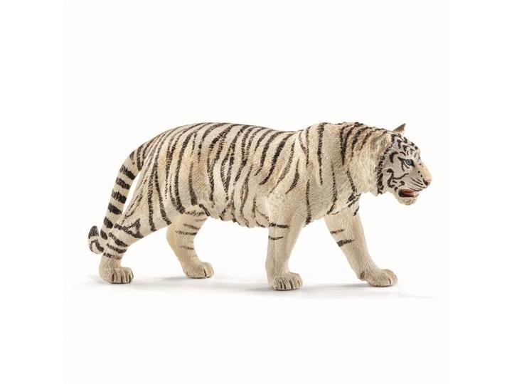 Image du produit Schleich Tigre blanc