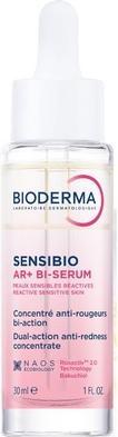 Produktbild Bioderma Sensibio Ar Dual-Action Serum - Reduziert Rötungen, glättet Falten, 30ml (30 ml)
