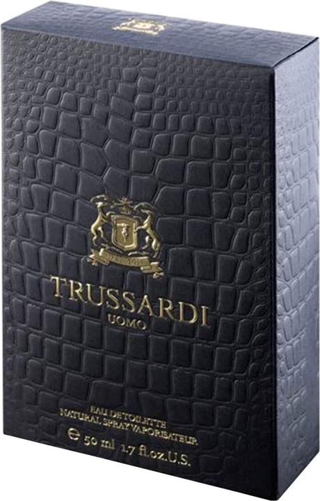 Produktbild Trussardi Uomo (Eau de Toilette, 50 ml)