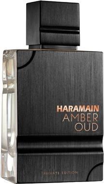 Actual product image Al Haramain Amber Oudack Edition - EDP (Eau de parfum, 60 ml)