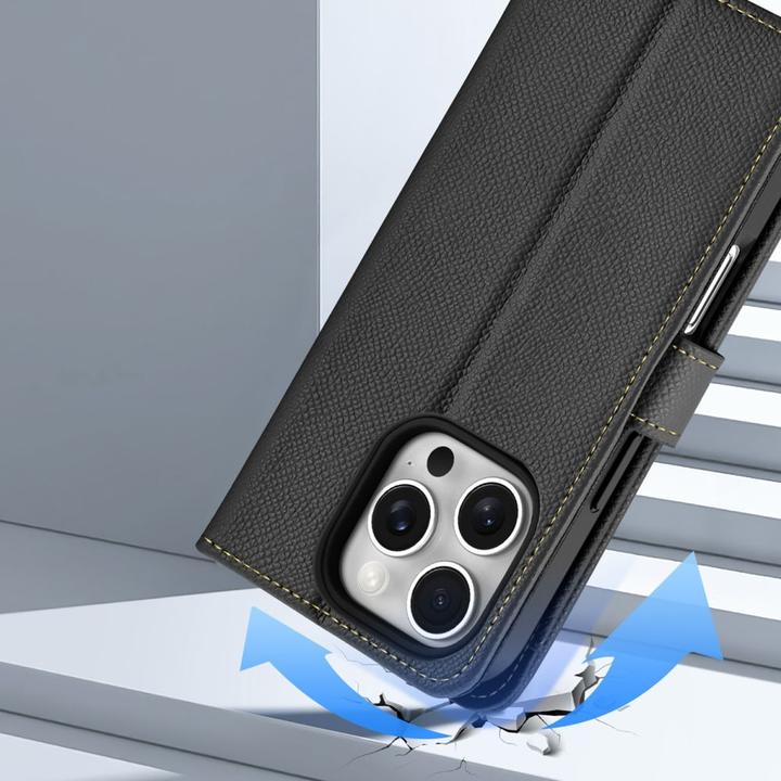 Actual product image Dux Ducis Lawa Series (Apple iPhone 16 Pro Max)