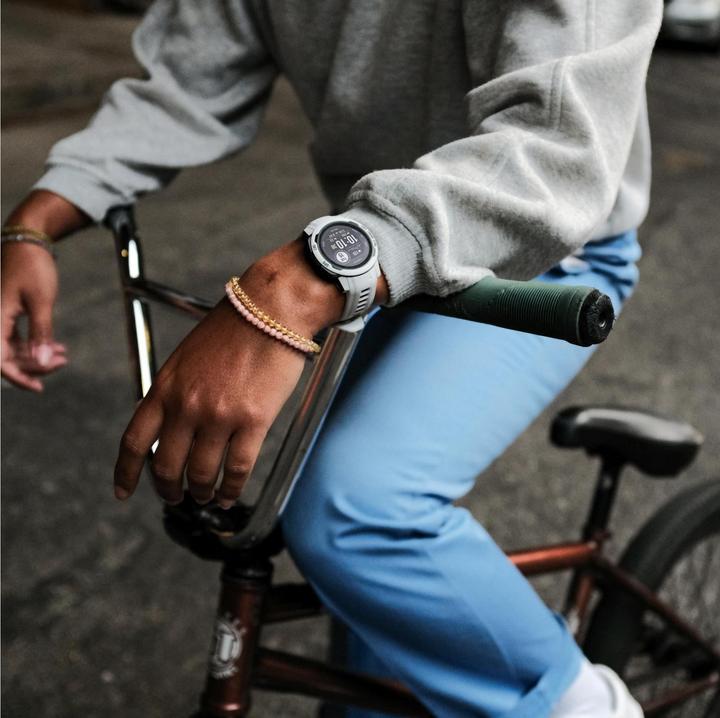 Actual product image Garmin Instinct 2 Solar (45 mm)