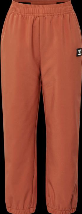 Actual product image hummel Jupitor Softshell Pants (46, 47, 48, 49, 50, 51, 52)