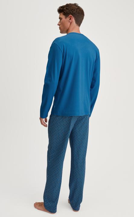 Produktbild Calida Relax Imprint Pyjama, lang (L)