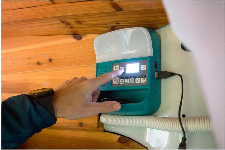 Produktbild Biolite SolarHome 620+