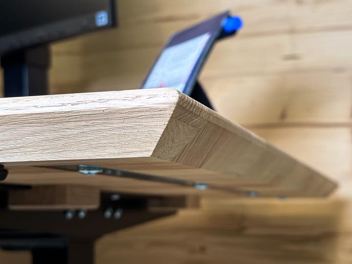 Actual product image Möbel-Eins Office (160 x 80 cm)