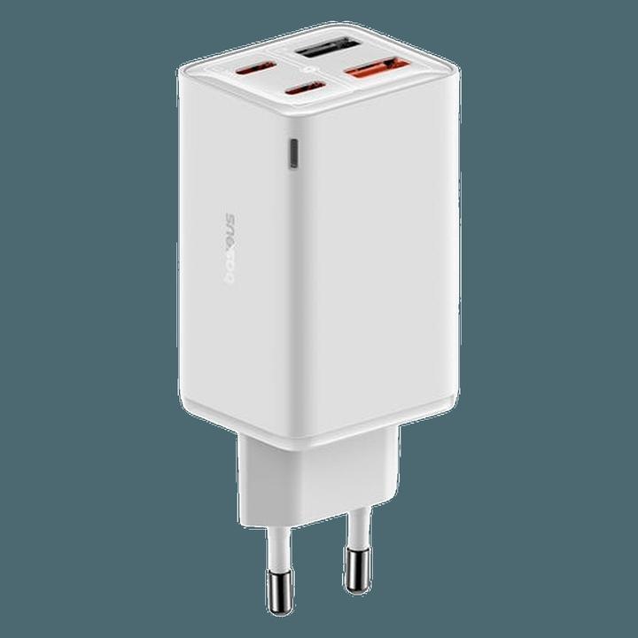 Produktbild Baseus GAN6 Pro Fast Charger (65 W)