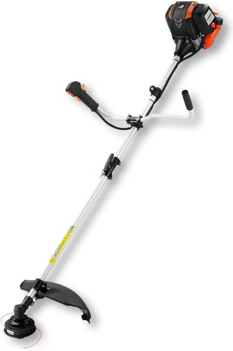 Image du produit Fuxtec FX-4MS142 (Couteaux en plastique, Fils coupe-herbe)