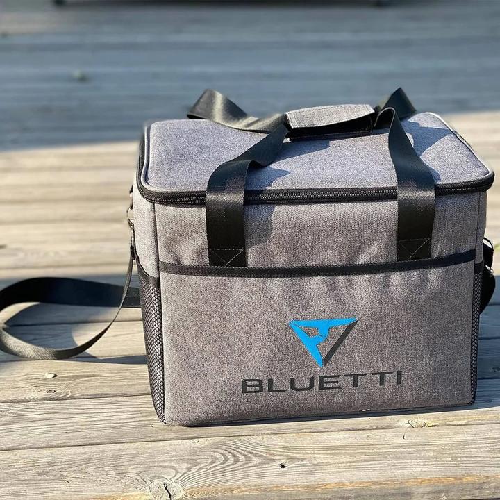 Actual product image Bluetti Carrying case for EB70/EB55/EB3A