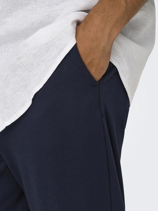 Actual product image Only & Sons ONSMARK REGULAR 0209 PANT NOOS (W32/L30)