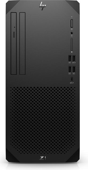 Actual product image HP Z1 G9 Tower (i9-14900KF, 32 GB, 1000 GB, GeForce RTX 4060)