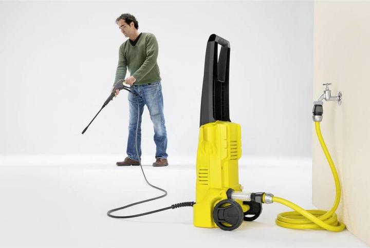 Produktbild Kärcher Professional Wasserfilter