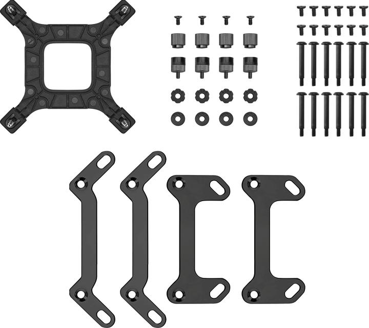 Produktbild Deepcool LD360 (27 mm)
