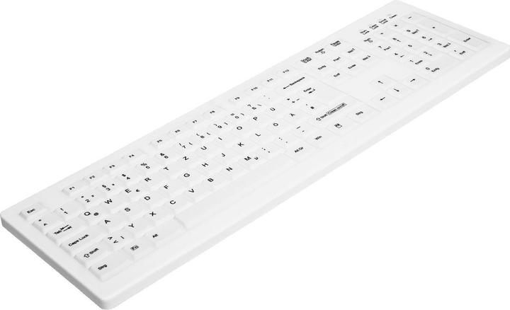 Immagine prodotto Active Key Diaframma di ricambio per AK-C8100F