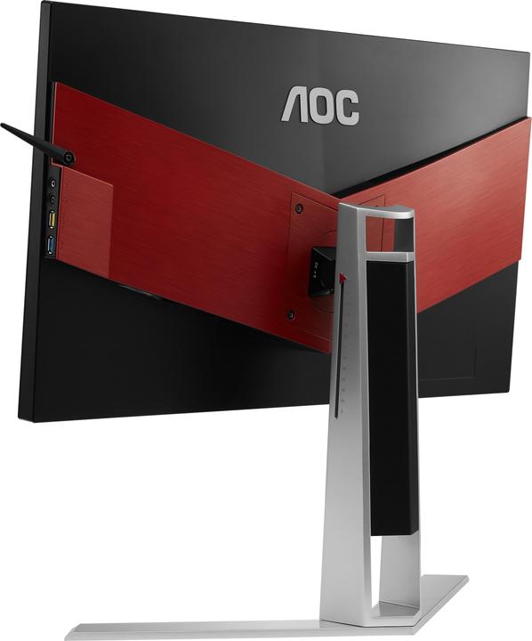 Produktbild AOC Ag251fg (1920 x 1080 Pixel, 25")