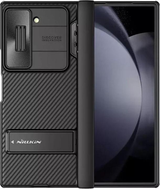 Actual product image Nillkin CamShield Fold Case (Samsung Galaxy Z Fold6)