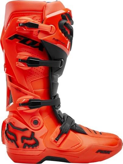 Actual product image Fox Instinct (Men, 49)