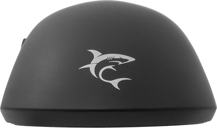 Image du produit White Shark Shark WGM-5015 Aéro Noir (Filaire)