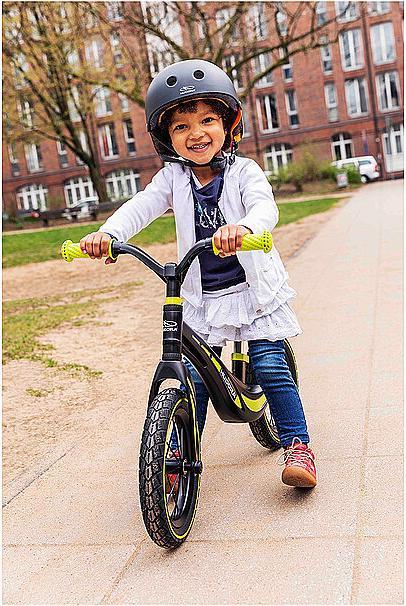 Produktbild Hudora Laufrad Eco 12 Zoll (12")