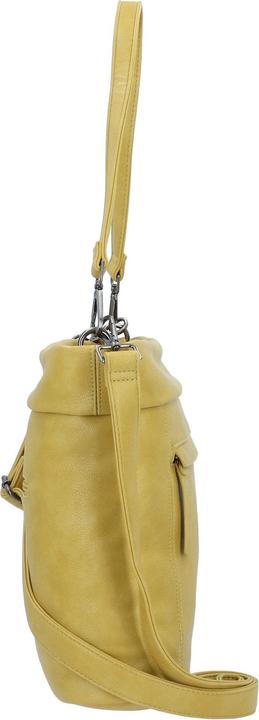 Actual product image Greenburry Mad'l Dasch Kathi shoulder bag 28 cm