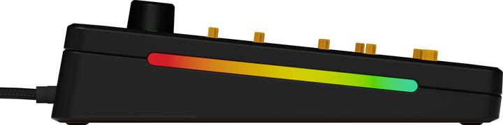 Immagine prodotto Glorious GMMK 3 100% Barebones con cavo nero - ISO (DE, Cablato)
