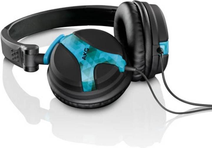 Produktbild AKG K518 (Kabelgebunden)
