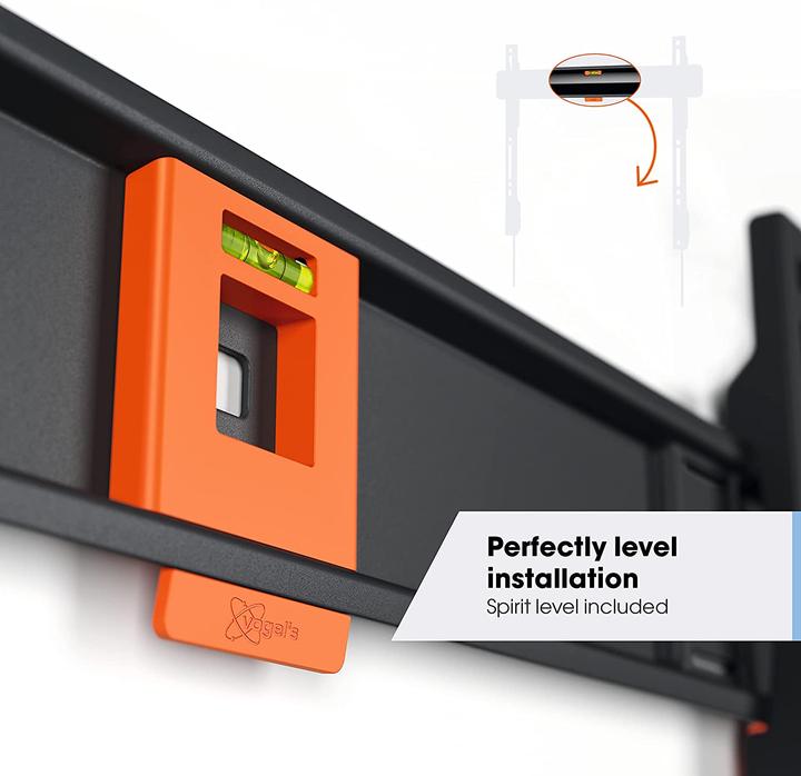Actual product image Vogels TVM 3405 (Wall, 77", 50 kg)