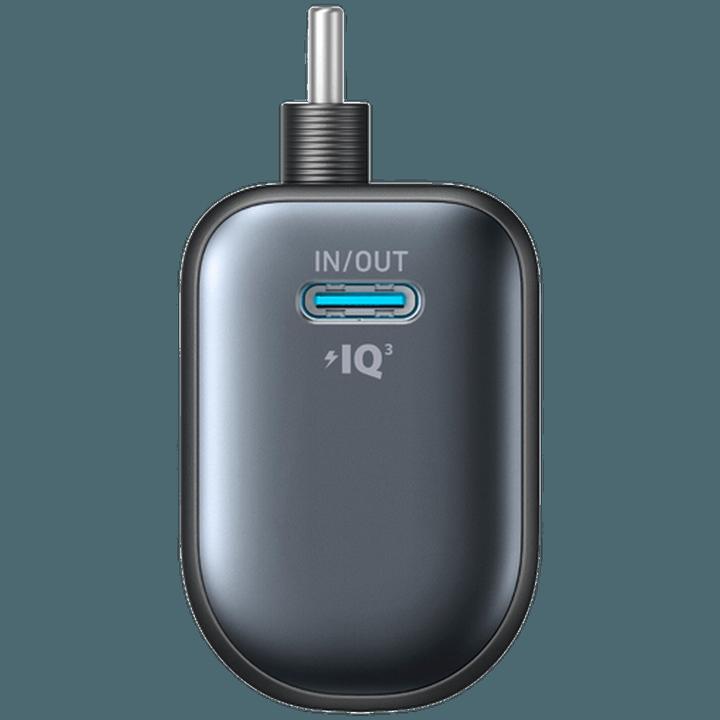 Image du produit Anker Nano (5000 mAh, 18 W, 22.50 Wh)