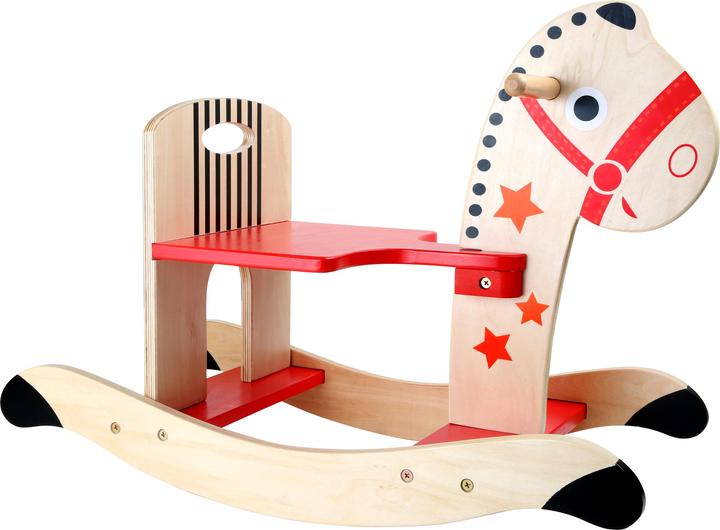 Produktbild small foot Stern