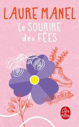 Produktbild Le sourire des fées (Französisch, Manel Laure, 2021)