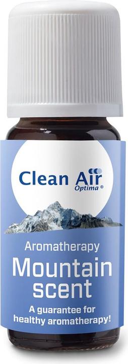 Produktbild Clean Air Optima Ätherisches Öl Mountain